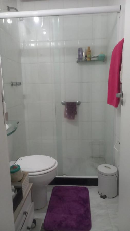 Apartamento à venda com 3 quartos, 65m² - Foto 8