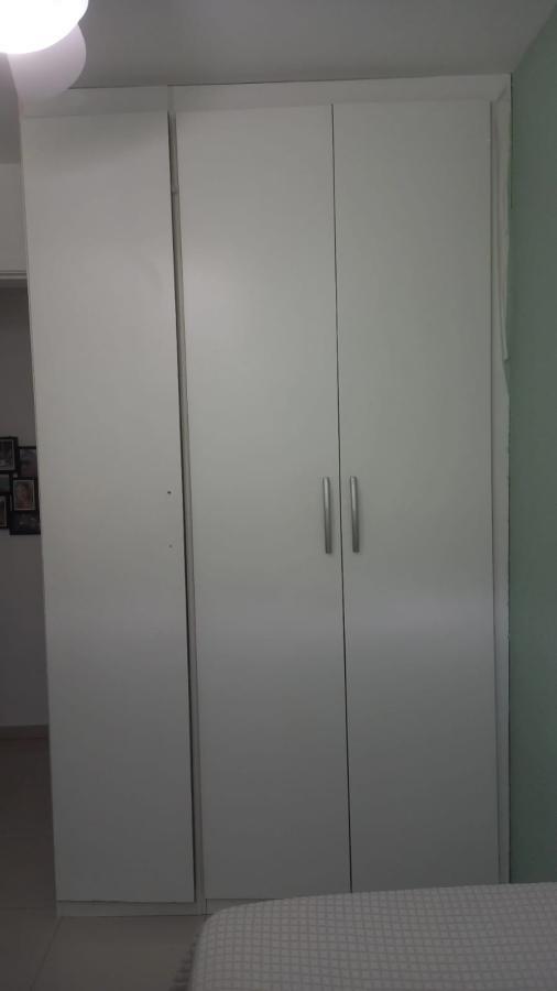 Apartamento à venda com 3 quartos, 65m² - Foto 12