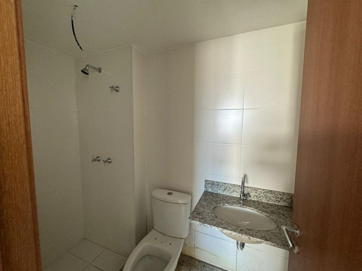 Apartamento à venda com 2 quartos, 60m² - Foto 3