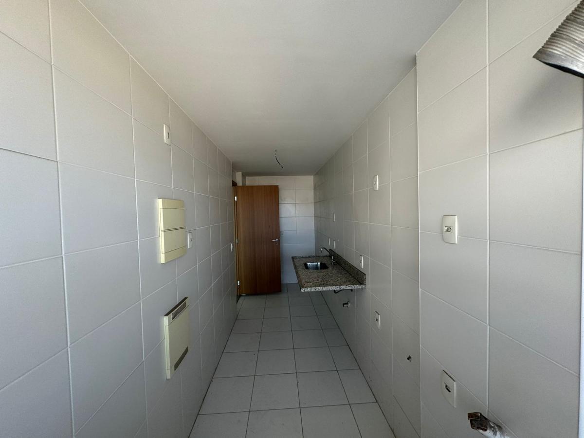 Apartamento à venda com 2 quartos, 60m² - Foto 10