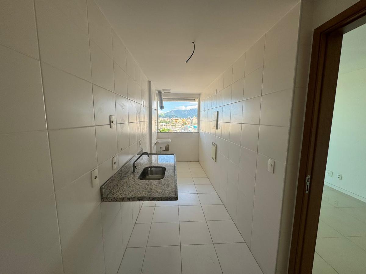 Apartamento à venda com 2 quartos, 60m² - Foto 8