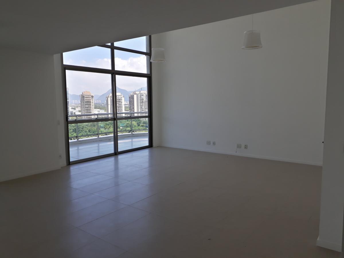 Apartamento à venda com 4 quartos, 376m² - Foto 3