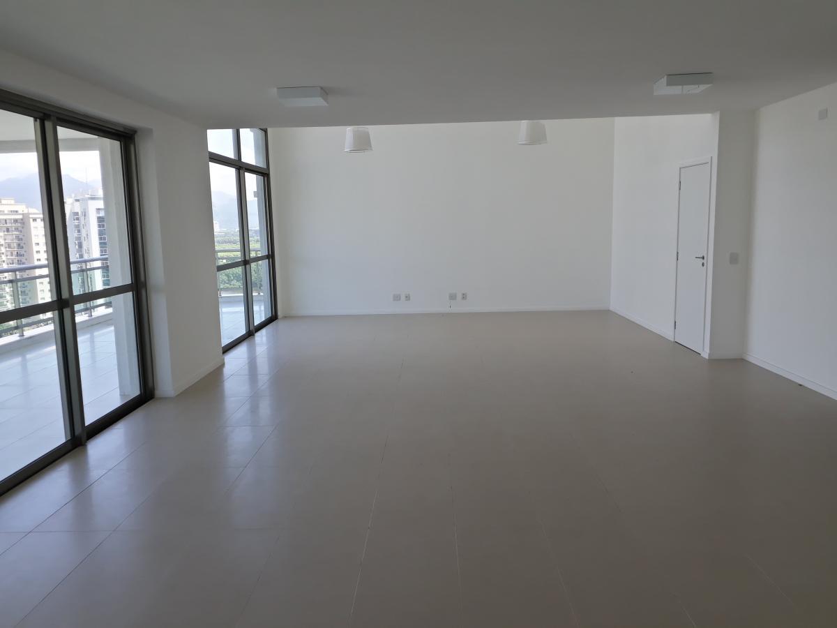 Apartamento à venda com 4 quartos, 376m² - Foto 5