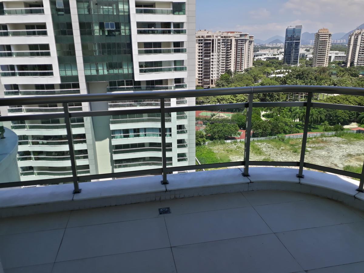 Apartamento à venda com 4 quartos, 376m² - Foto 26