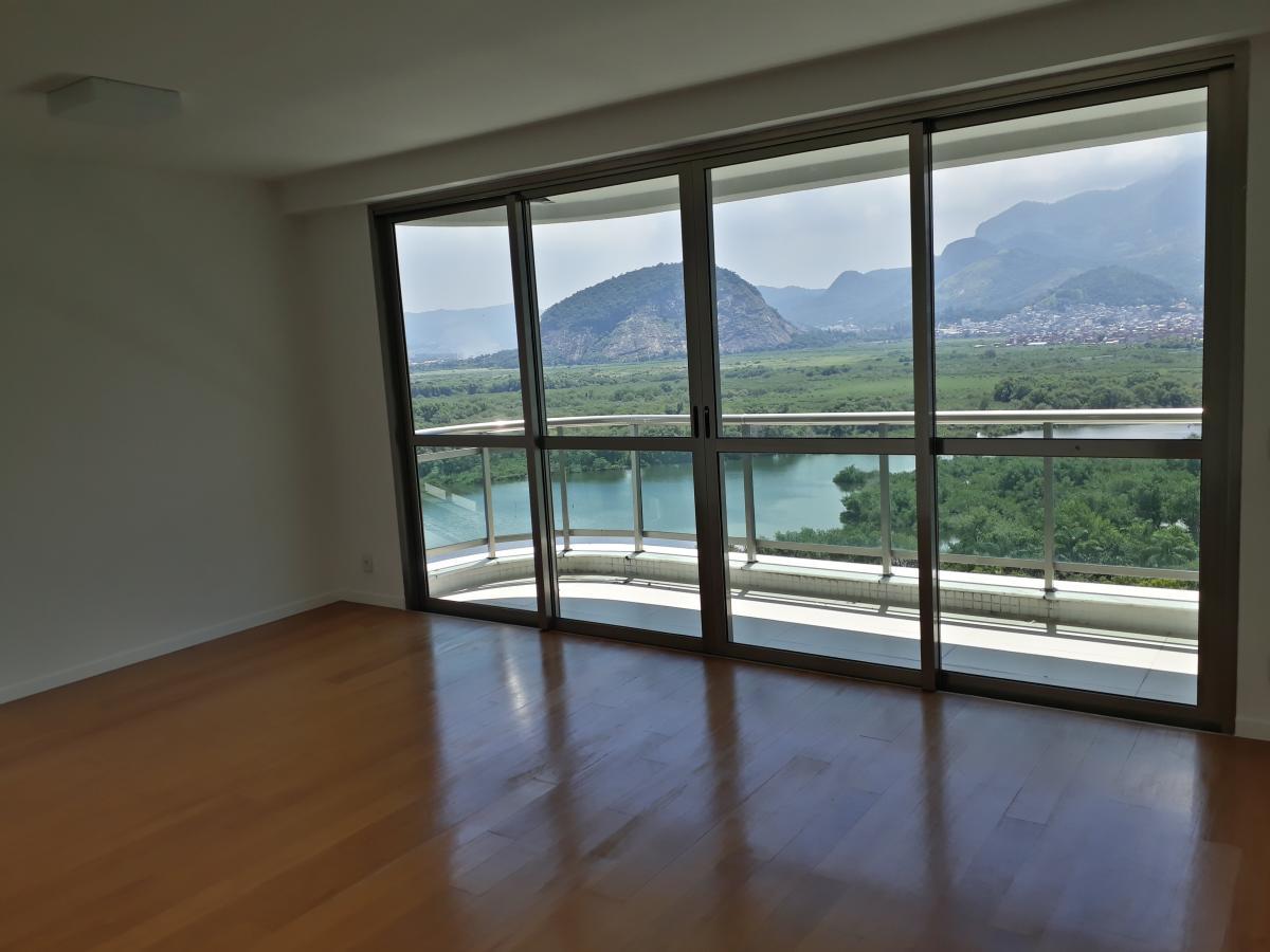 Apartamento à venda com 4 quartos, 376m² - Foto 29