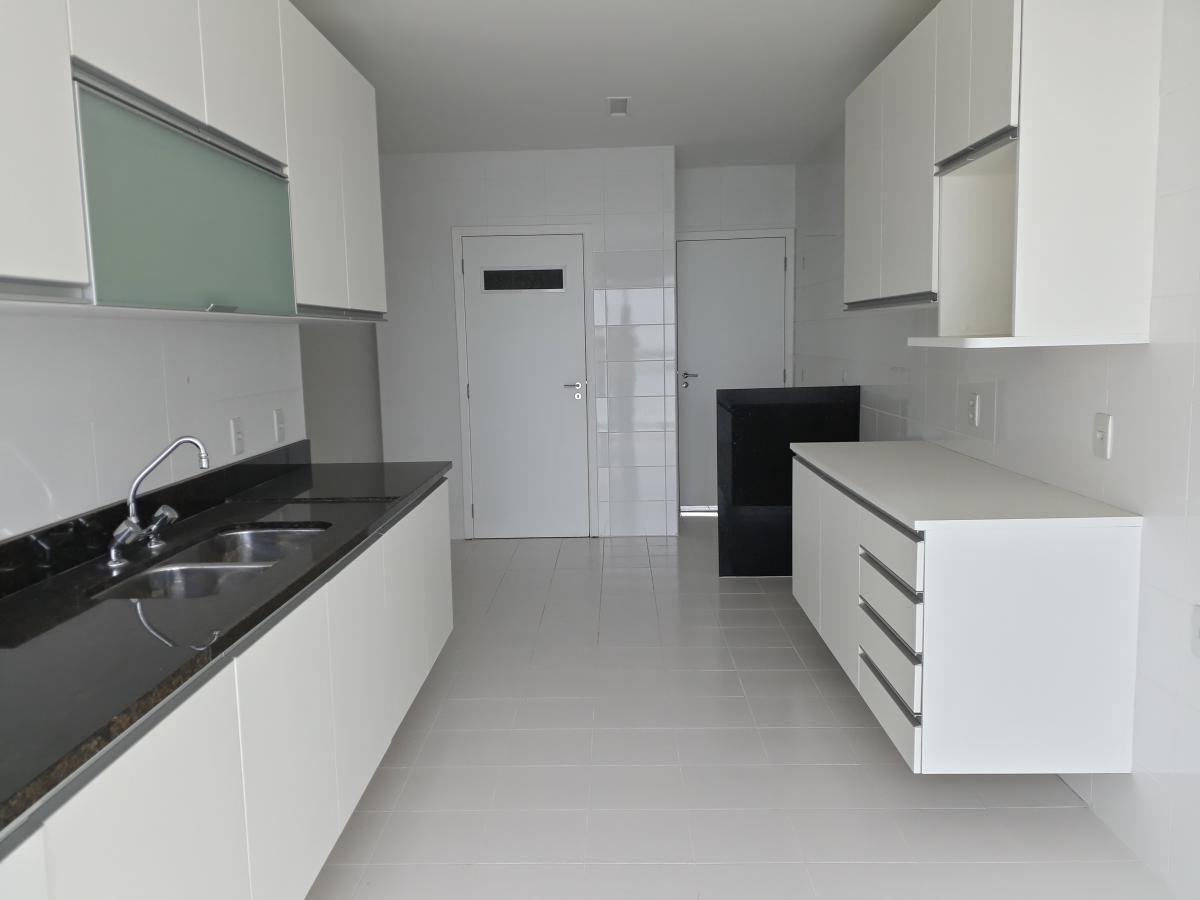 Apartamento à venda com 4 quartos, 376m² - Foto 44