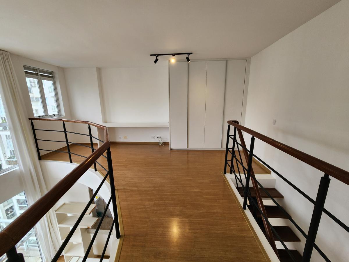 Apartamento à venda com 2 quartos, 124m² - Foto 17