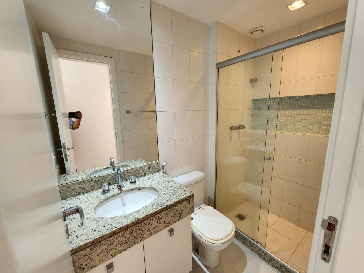 Apartamento à venda com 2 quartos, 124m² - Foto 23