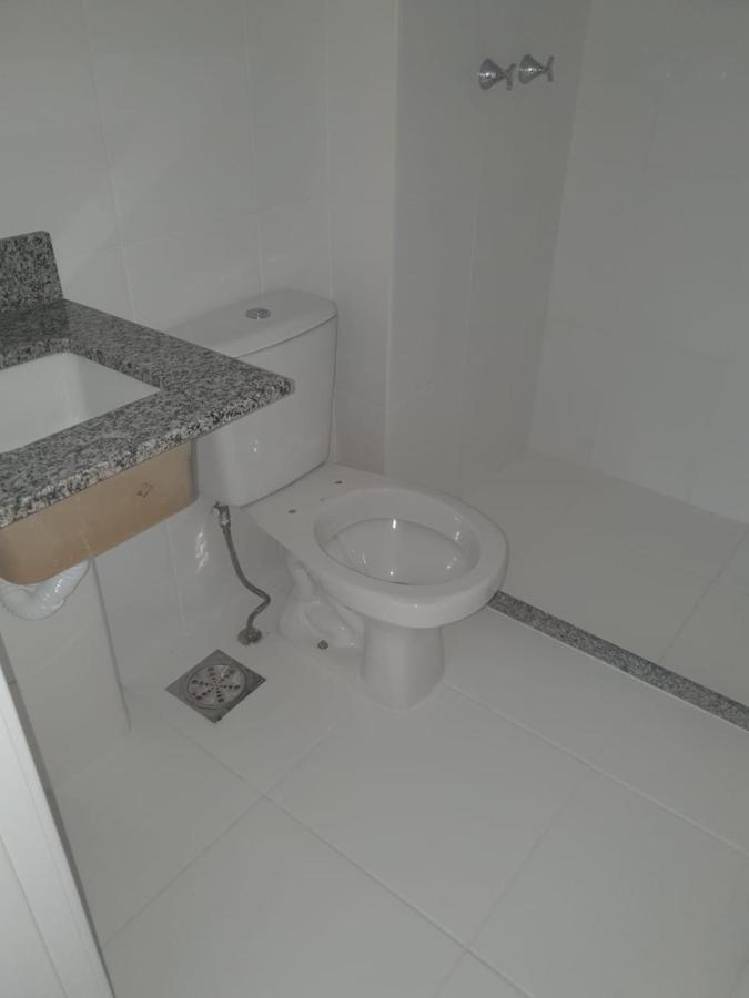 Apartamento à venda com 2 quartos, 58m² - Foto 3