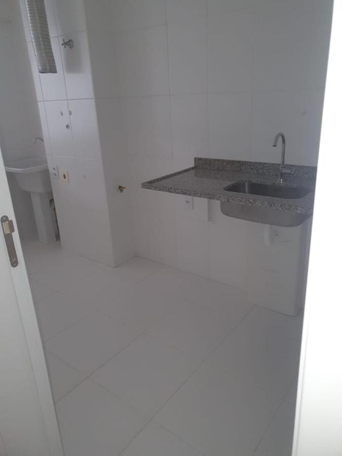 Apartamento à venda com 2 quartos, 58m² - Foto 6