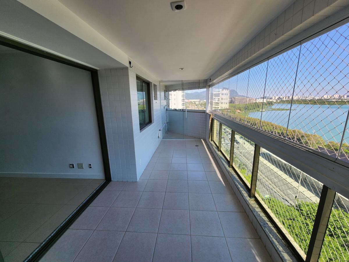 Apartamento à venda com 4 quartos, 158m² - Foto 8