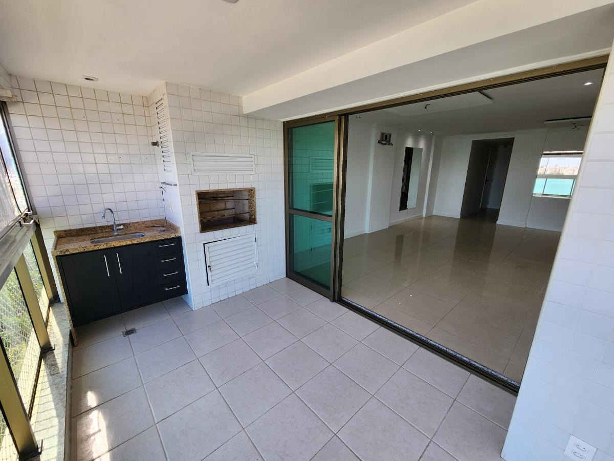 Apartamento à venda com 4 quartos, 158m² - Foto 10