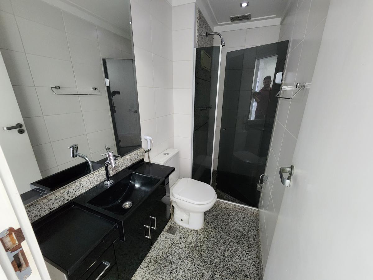 Apartamento à venda com 4 quartos, 158m² - Foto 15