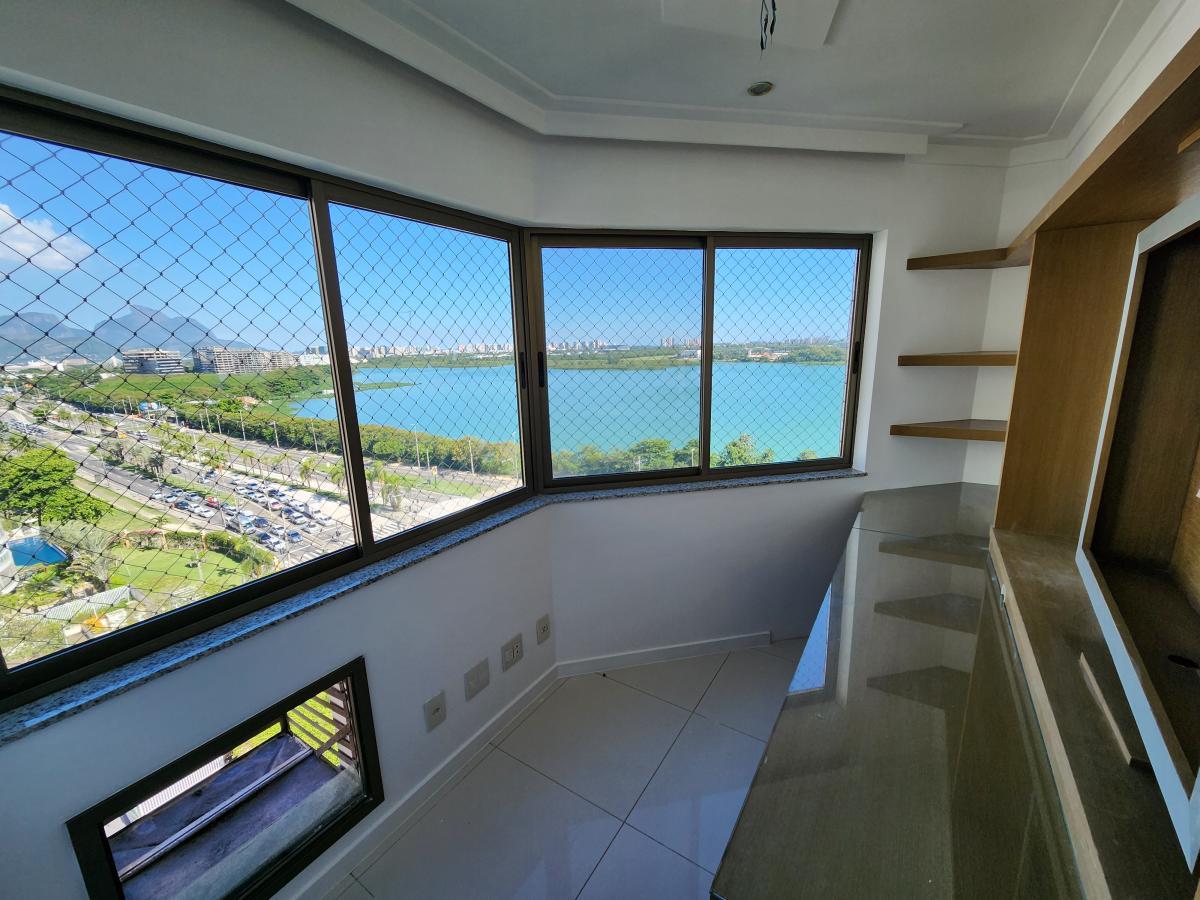 Apartamento à venda com 4 quartos, 158m² - Foto 18