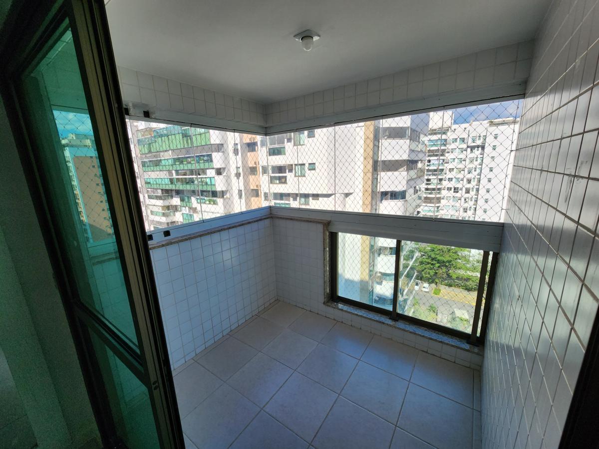 Apartamento à venda com 4 quartos, 158m² - Foto 24