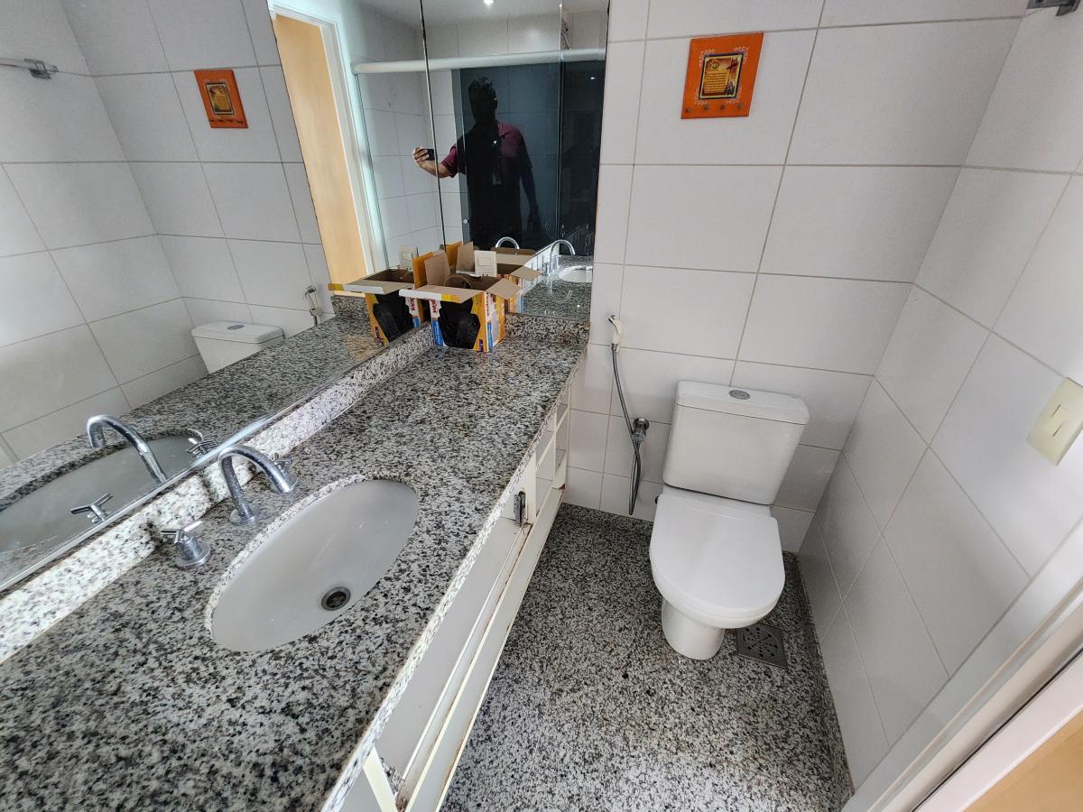 Apartamento à venda com 4 quartos, 158m² - Foto 27