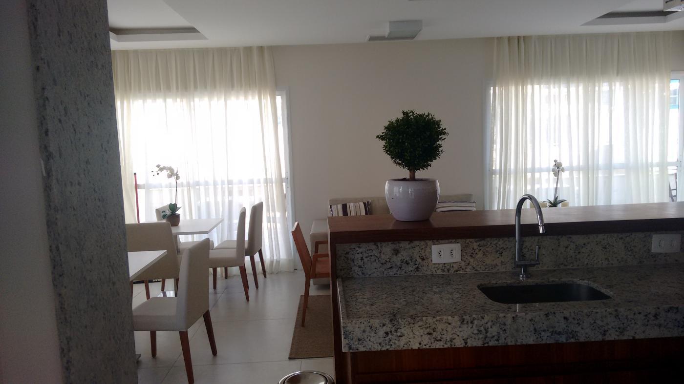 Apartamento à venda com 2 quartos, 58m² - Foto 42