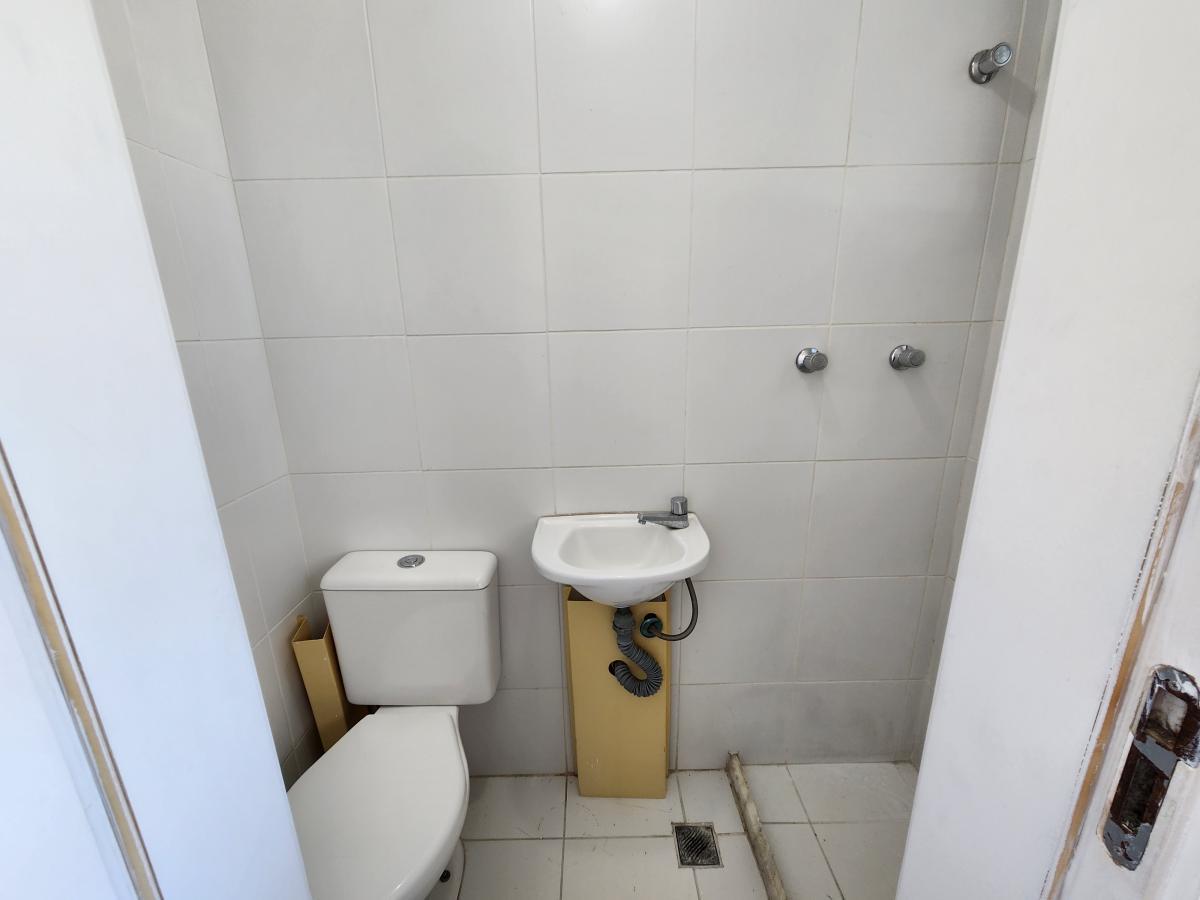 Apartamento à venda com 4 quartos, 158m² - Foto 35