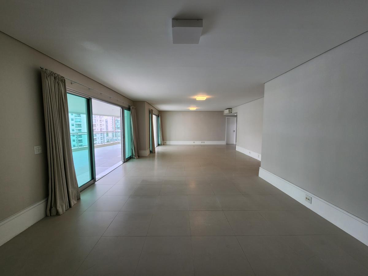 Apartamento à venda com 4 quartos, 298m² - Foto 9