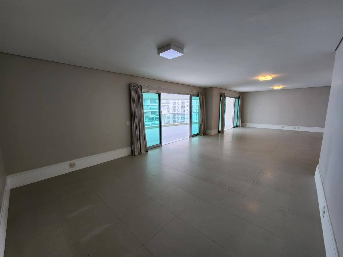 Apartamento à venda com 4 quartos, 298m² - Foto 11