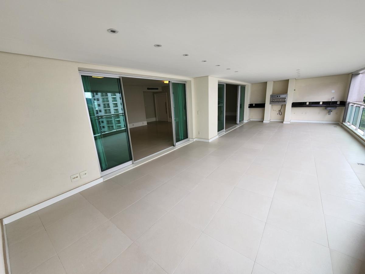 Apartamento à venda com 4 quartos, 298m² - Foto 23