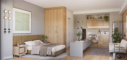 Apartamento à venda com 3 quartos, 89m² - Foto 17