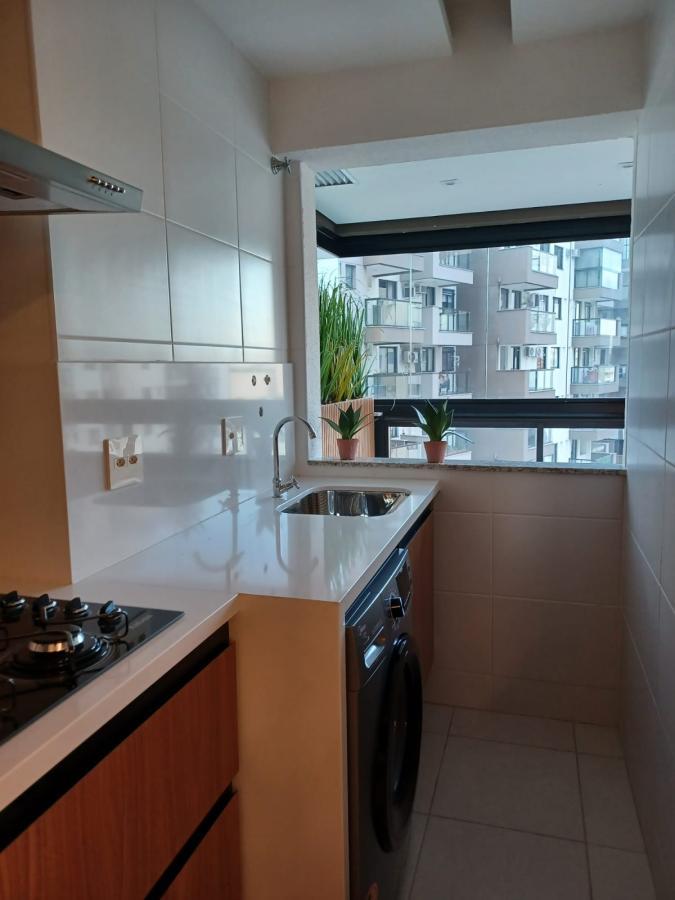 Apartamento à venda com 2 quartos, 52m² - Foto 8