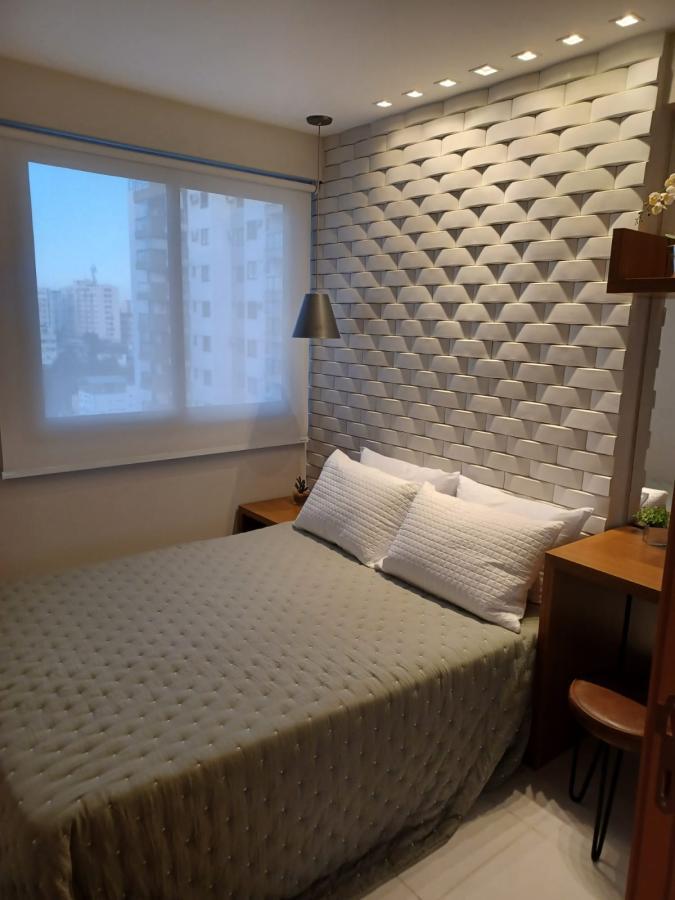 Apartamento à venda com 2 quartos, 52m² - Foto 10