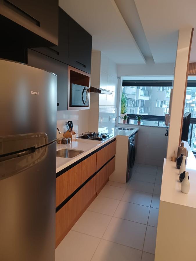 Apartamento à venda com 2 quartos, 52m² - Foto 16