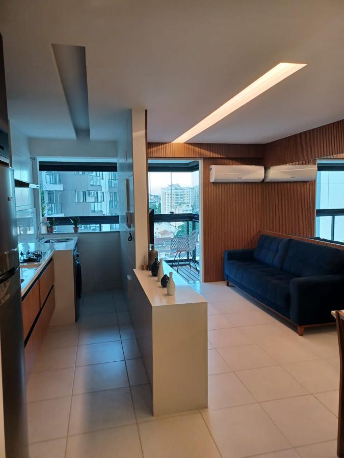 Apartamento à venda com 2 quartos, 52m² - Foto 24