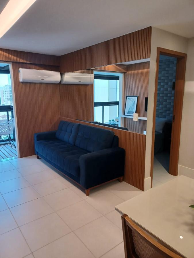 Apartamento à venda com 2 quartos, 52m² - Foto 22