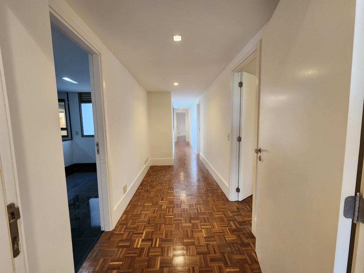 Apartamento à venda com 4 quartos, 366m² - Foto 14