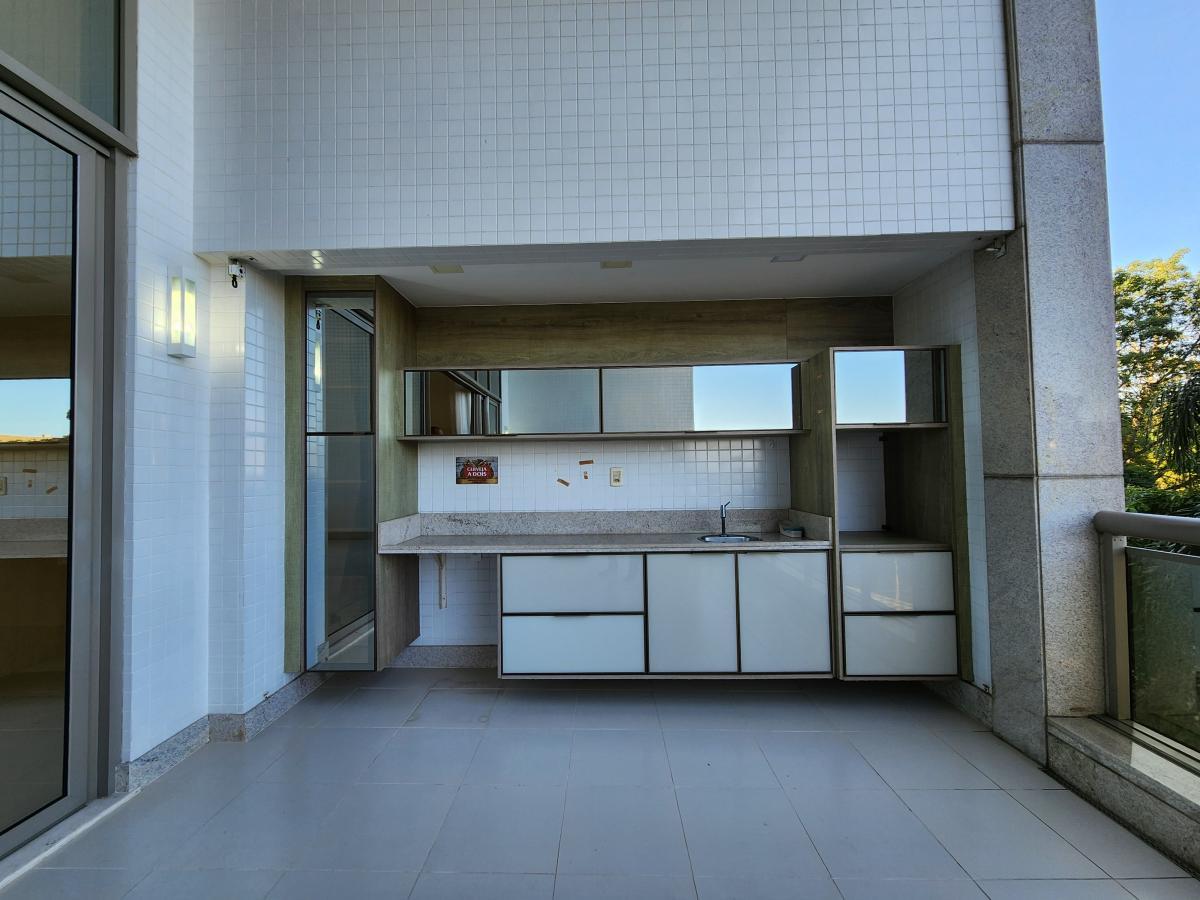 Apartamento à venda com 4 quartos, 366m² - Foto 24