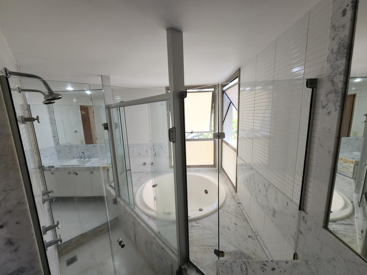 Apartamento à venda com 4 quartos, 366m² - Foto 27