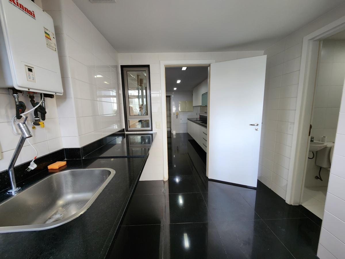 Apartamento à venda com 4 quartos, 366m² - Foto 34