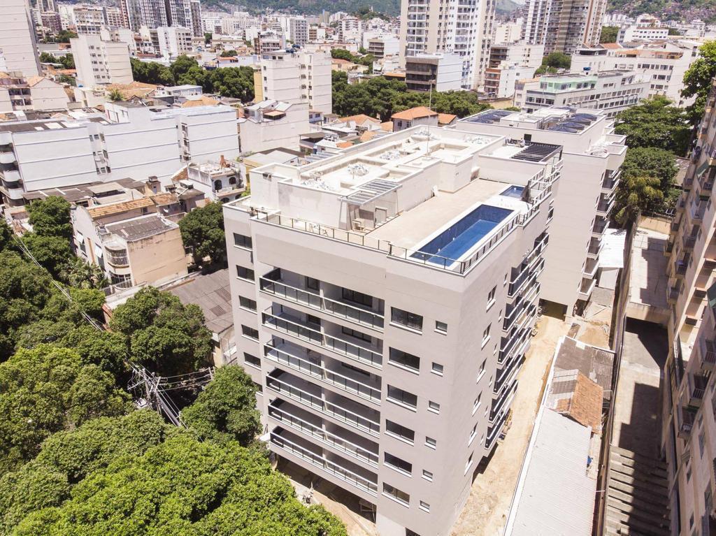 Apartamento à venda com 3 quartos, 90m² - Foto 11