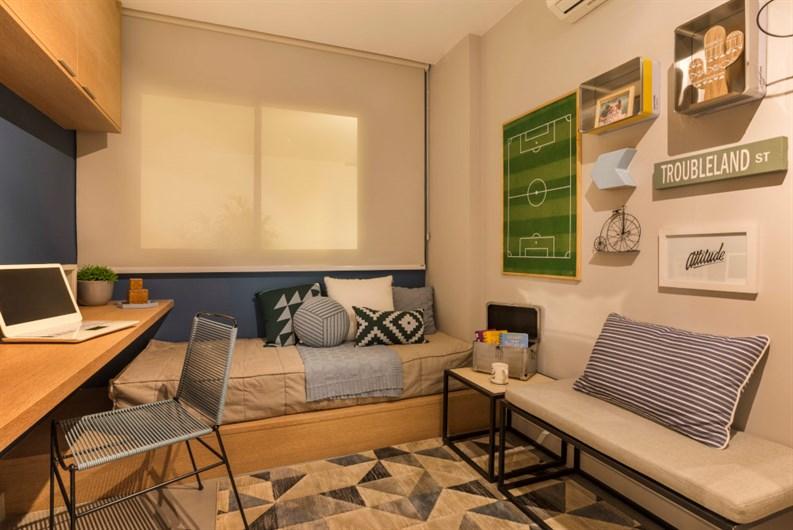 Apartamento à venda com 3 quartos, 90m² - Foto 20