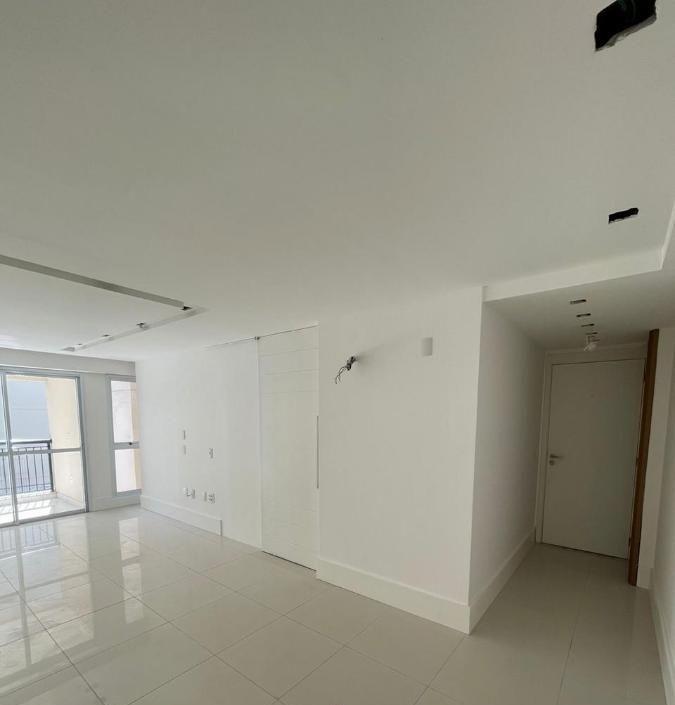 Apartamento à venda com 3 quartos, 94m² - Foto 5