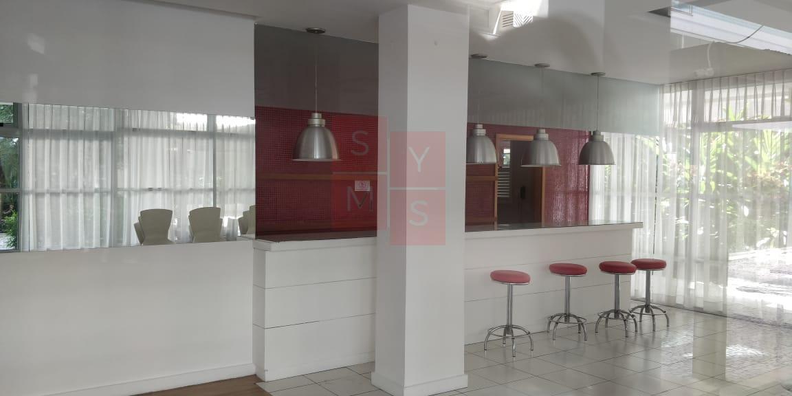 Cobertura à venda com 3 quartos, 160m² - Foto 5