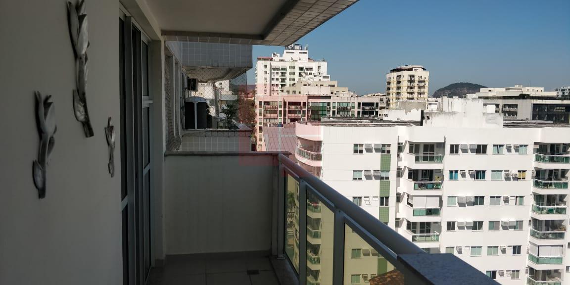 Cobertura à venda com 3 quartos, 160m² - Foto 19