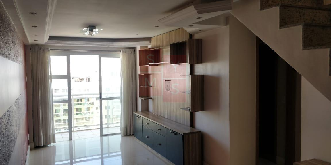 Cobertura à venda com 3 quartos, 160m² - Foto 17