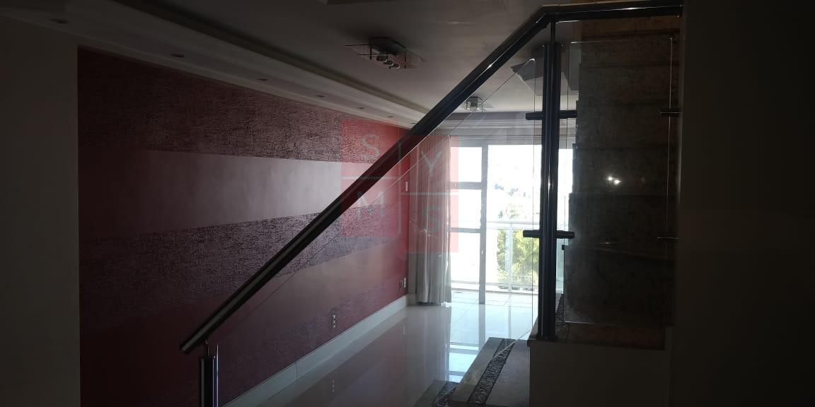 Cobertura à venda com 3 quartos, 160m² - Foto 25