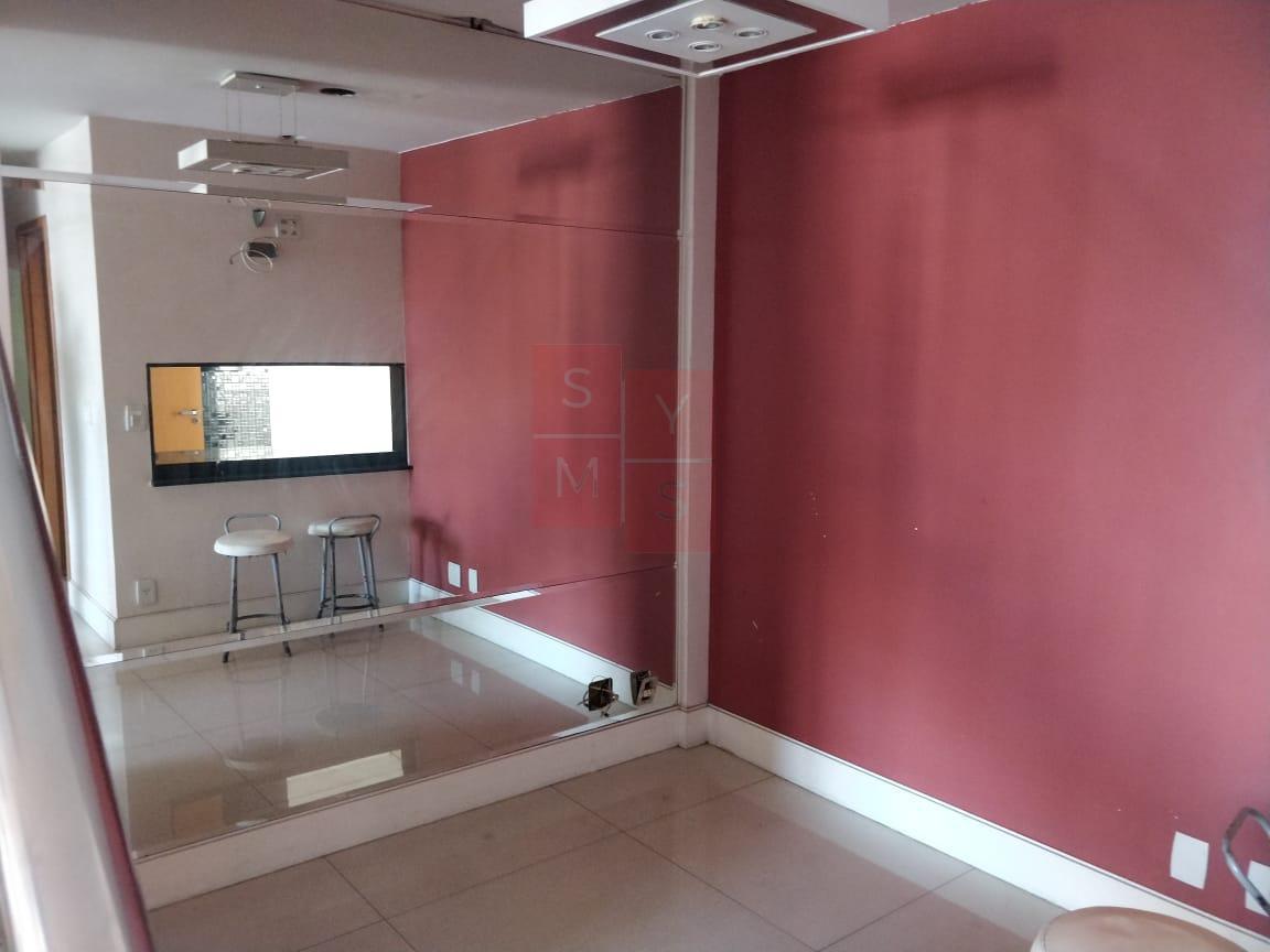 Cobertura à venda com 3 quartos, 160m² - Foto 23