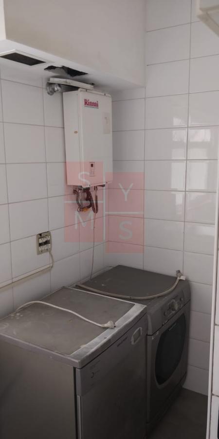 Cobertura à venda com 3 quartos, 160m² - Foto 40