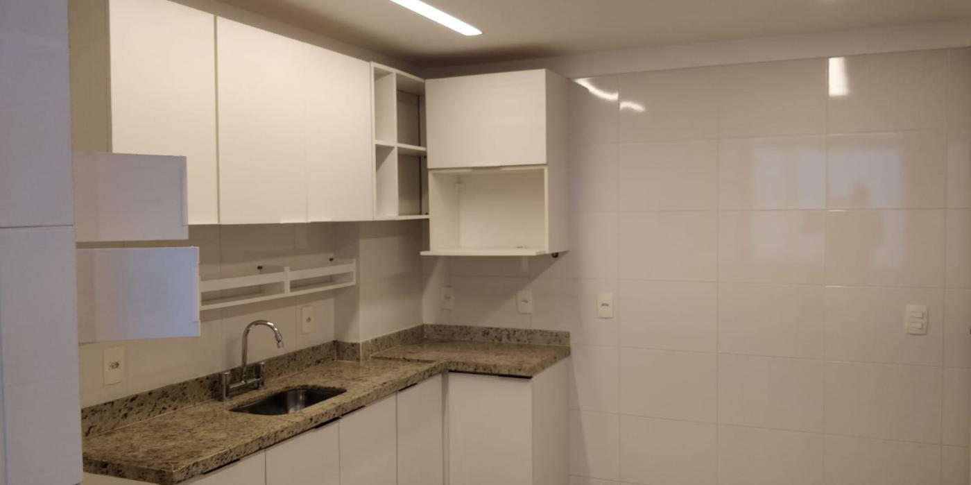 Apartamento à venda com 3 quartos, 113m² - Foto 13