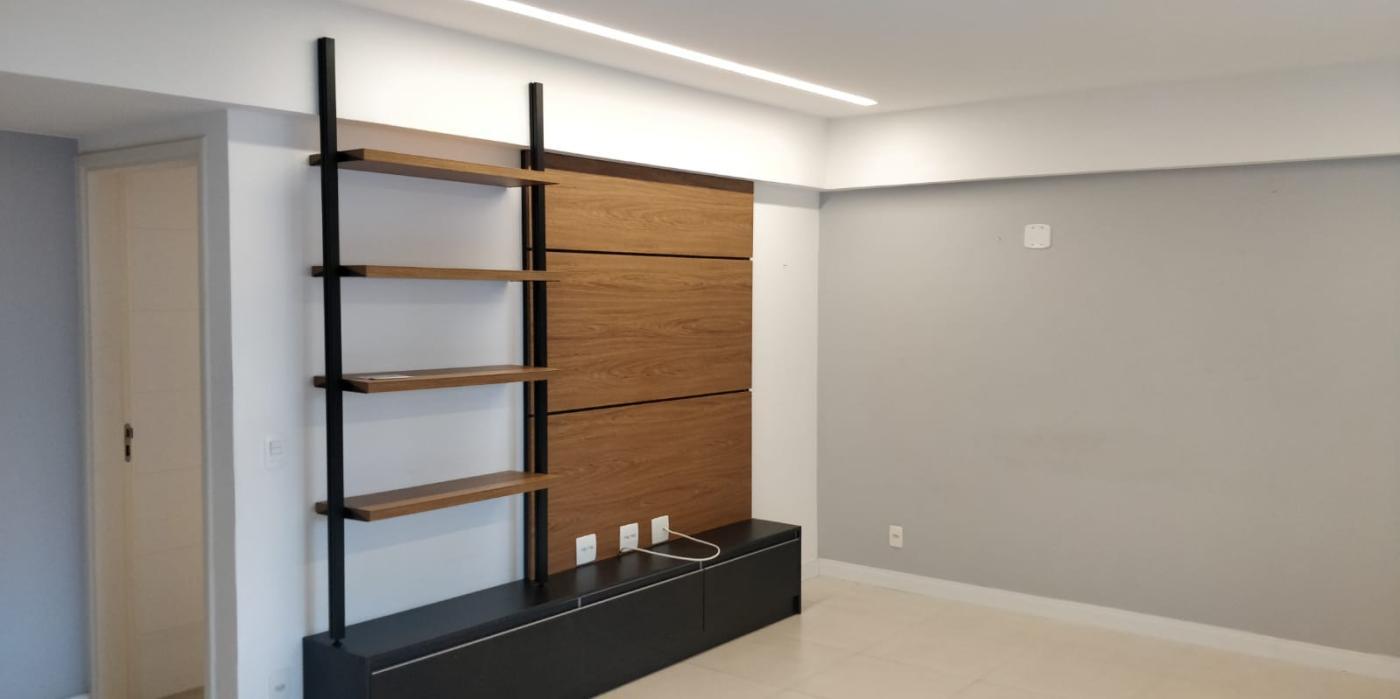 Apartamento à venda com 3 quartos, 113m² - Foto 4