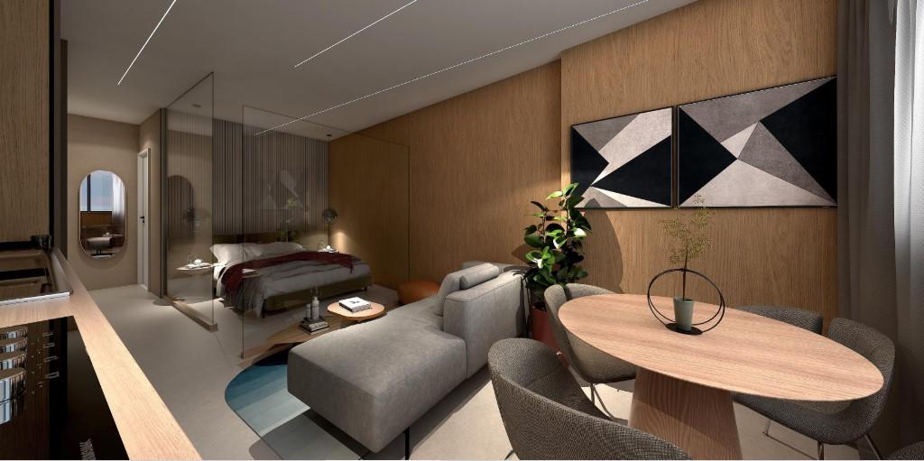 Cobertura à venda com 2 quartos, 107m² - Foto 15