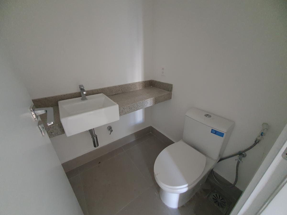 Apartamento à venda com 3 quartos, 133m² - Foto 16