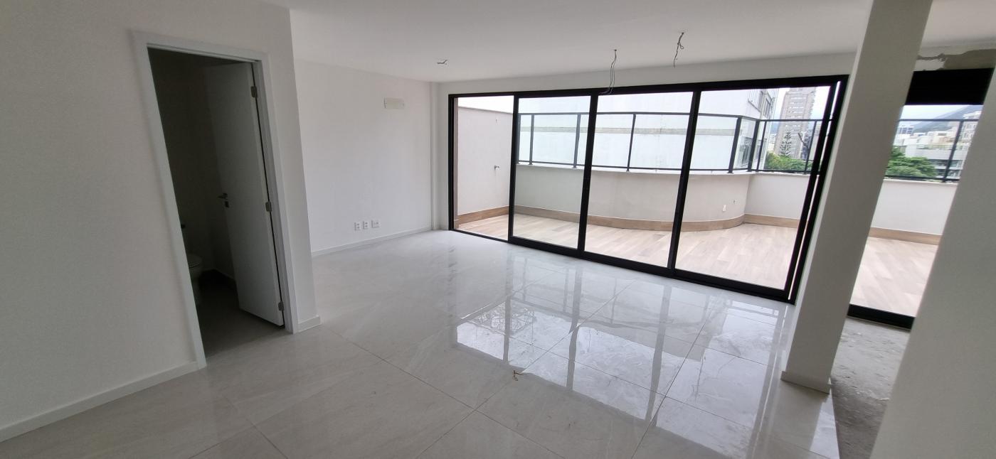 Cobertura à venda com 4 quartos, 213m² - Foto 18