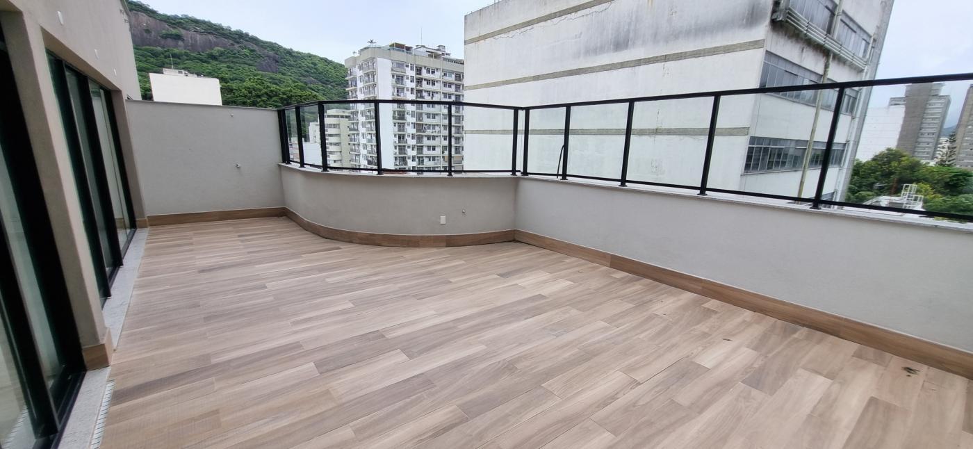 Cobertura à venda com 4 quartos, 213m² - Foto 22